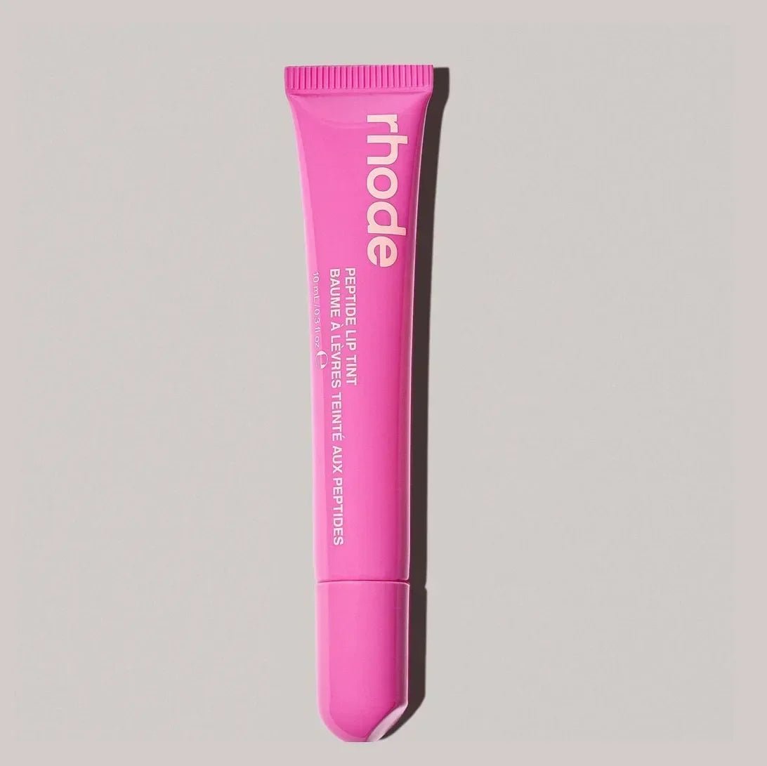 Lip Balm Phone Case + Gloss – 2 - in - 1 Chic - HalleBeauty